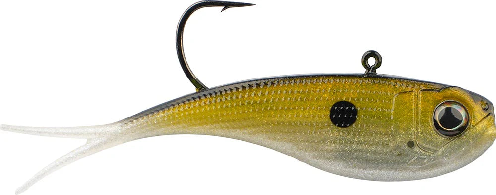 Berkley PowerBait Power Vibe 375 Inch