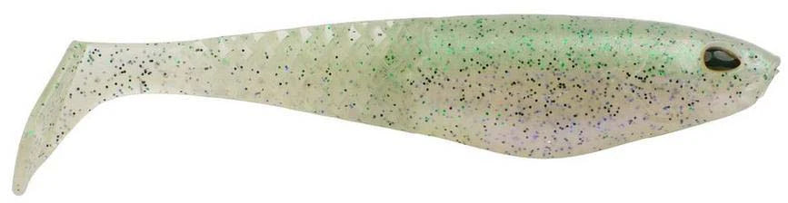 Berkley PowerBait Saltwater CullShad Soft Body Swimbait