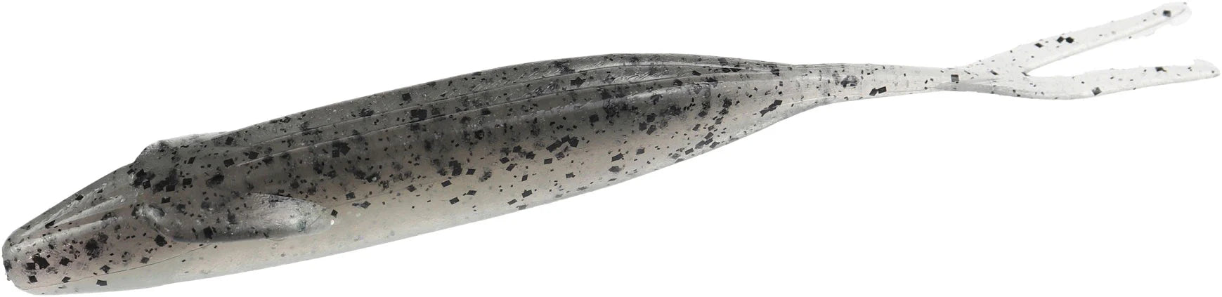 Zoom Winged Fluke 5 Inch
