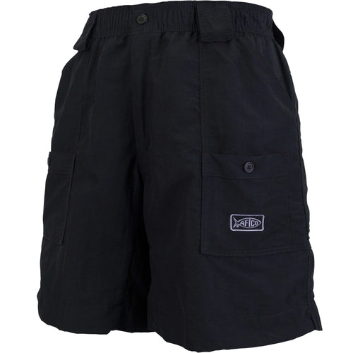 AFTCO M01L Original Long Mens Fishing Shorts