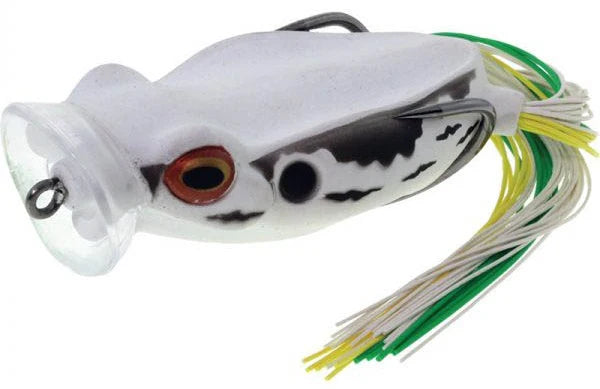River2Sea Spittin Wa 55 Topwater Frog