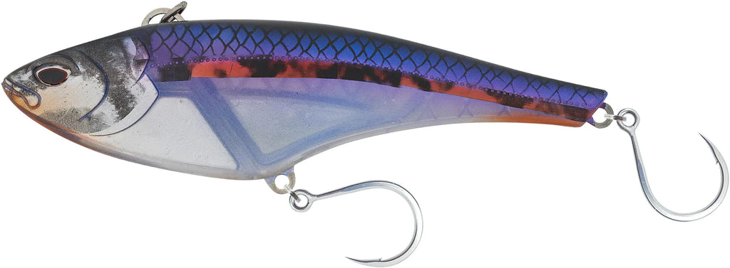 Nomad Design Madmacs 240 High Speed Sinking Trolling Lure 95 Inch