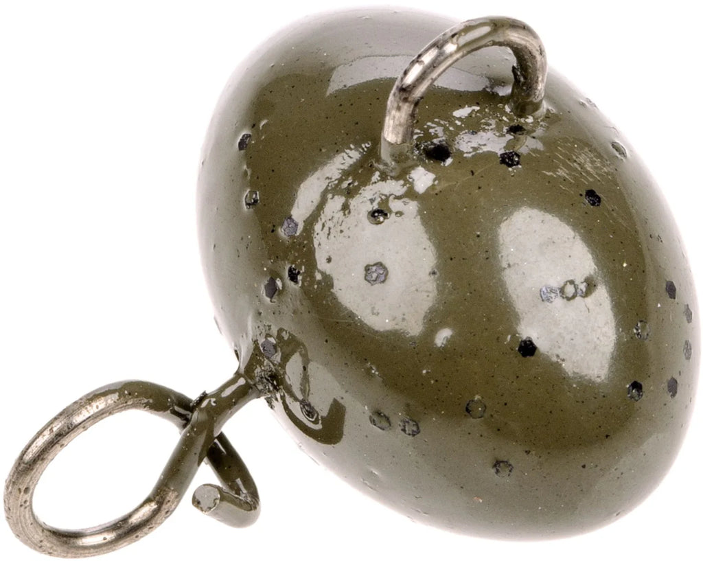 Strike King Tour Grade Tungsten Swinging Football Head