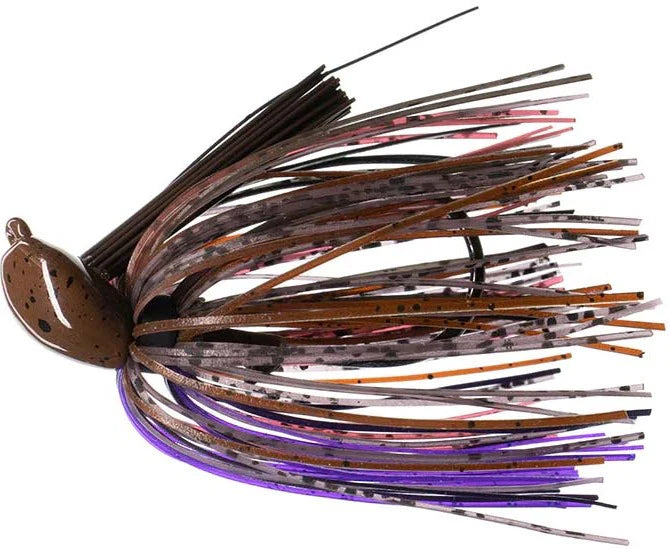 Dirty Jigs Tour Level Pitchin Jig
