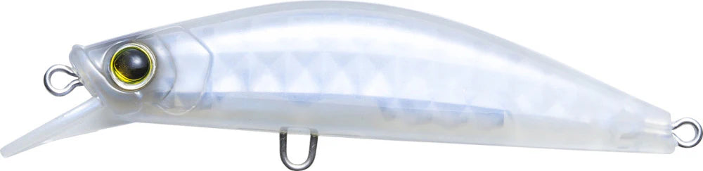Yo Zuri 3DR X Flat Heavy Sinking Minnow 60mm 2375 Inch