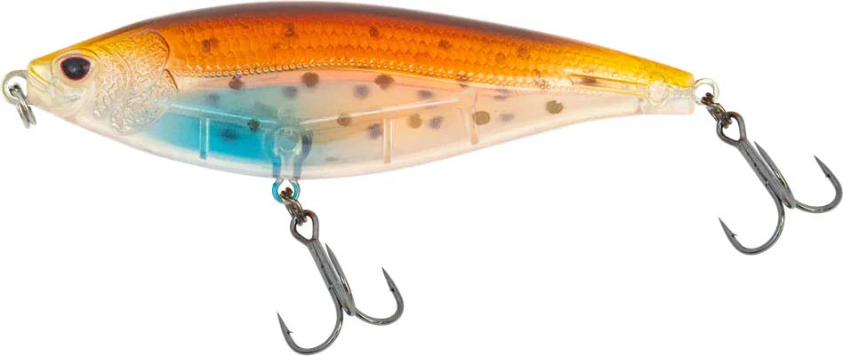 Nomad Design Madscad Autotune 65 Slow Sinking Twitchbait 25 Inch