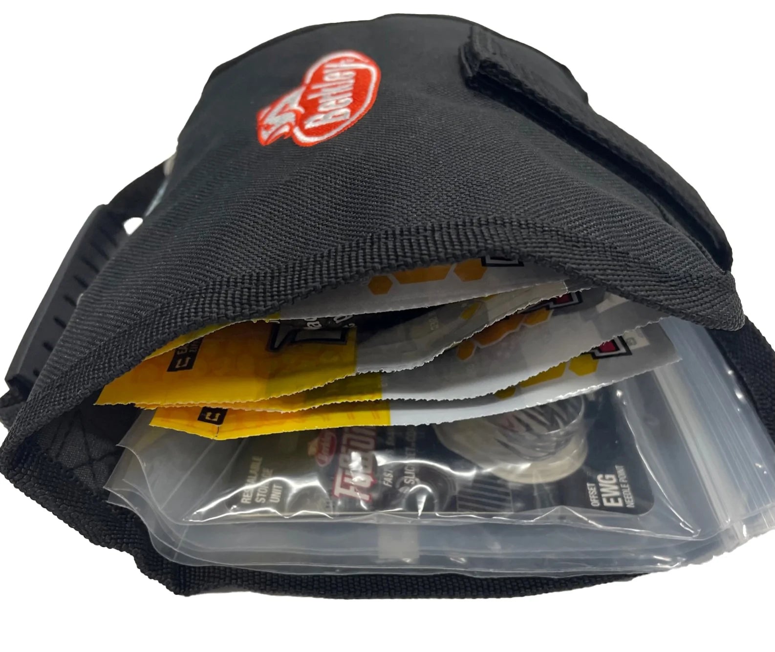 Berkley PowerBait Creatures n Craws 3 inch Essentials Kit