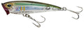 Yo Zuri 3D Inshore Popper 3 1 2 inch Topwater Popper