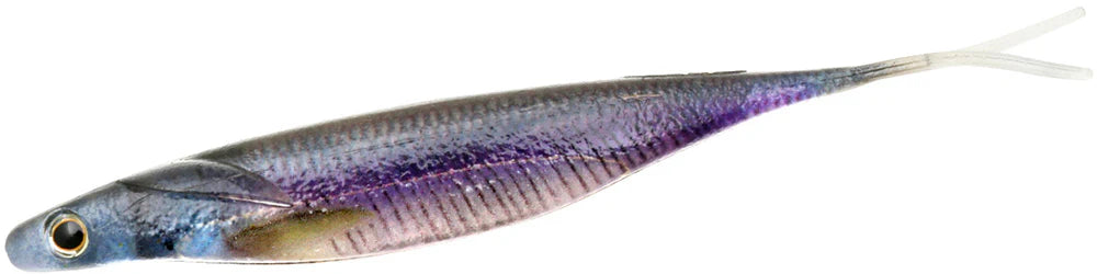 Deps Sakamata Shad Soft Jerkbait 8 Inch