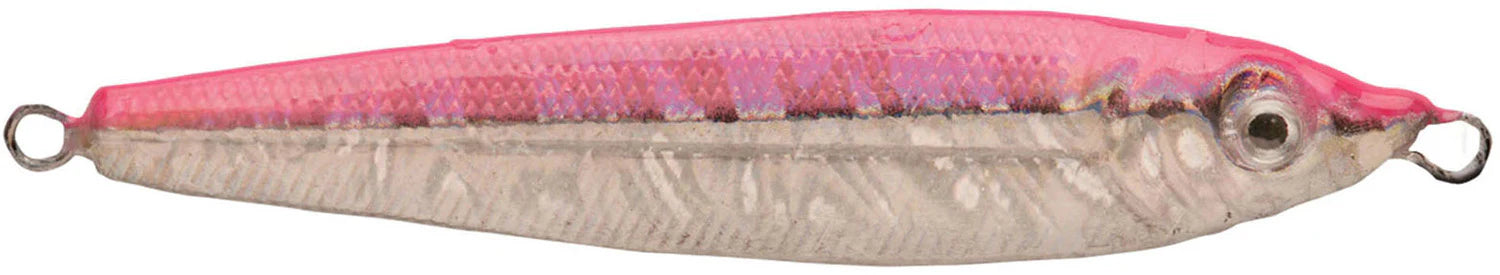 P Line Laser Minnow 3 4 Oz
