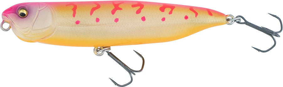 Megabass Dog X Speed Slide