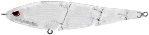 SPRO Sashimmy Swimmer 105 425 Inch