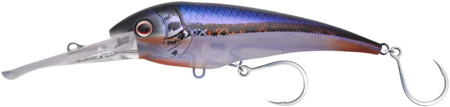 Nomad Design DTX Minnow 165 Sinking 65 Inch