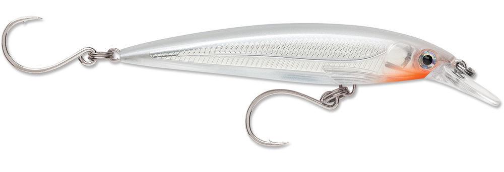 Rapala SXRL 12 X Rap Saltwater Long Cast Rip Bait 475 Inch