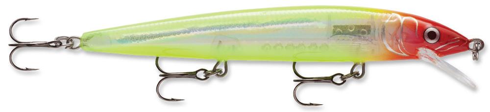 Rapala Husky Jerk 12 Jerkbait Trolling Minnow