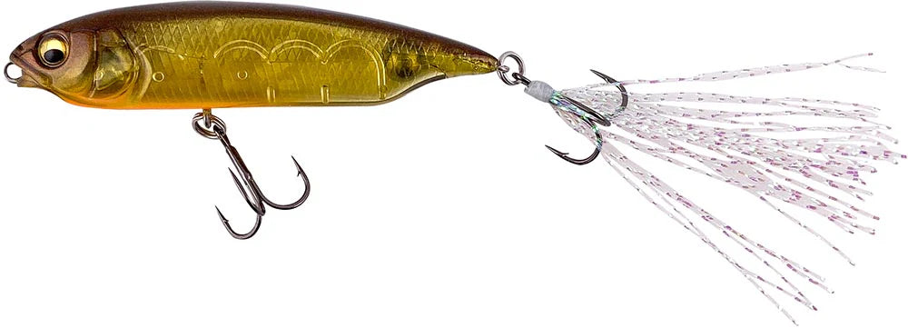 Megabass Respect Series GP Saffron November 2025 Release