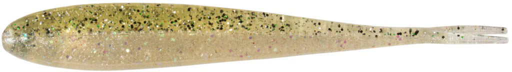 YUM Forward Facing Sonar Minnow 4 Inch