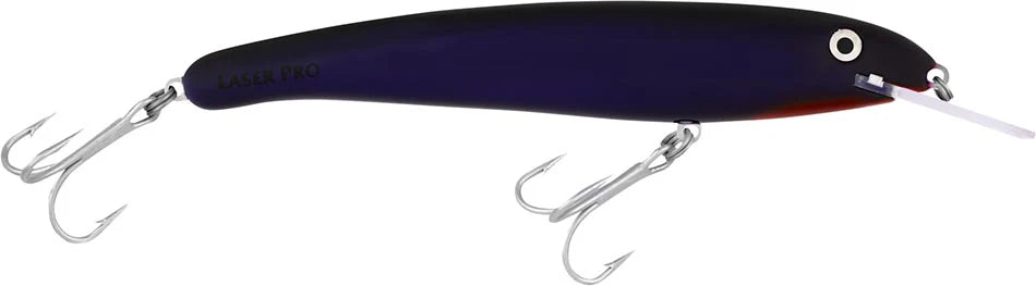 Halco Laser Pro 190 Deep Diving Trolling Plug 74 Inch