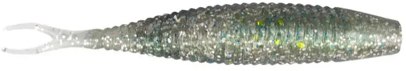 Yamamoto Baits 4 Inch Scope Shad 6 Pack