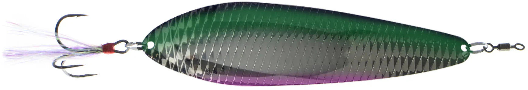 Bass Mafia Little Larry Spoon 5 Inch