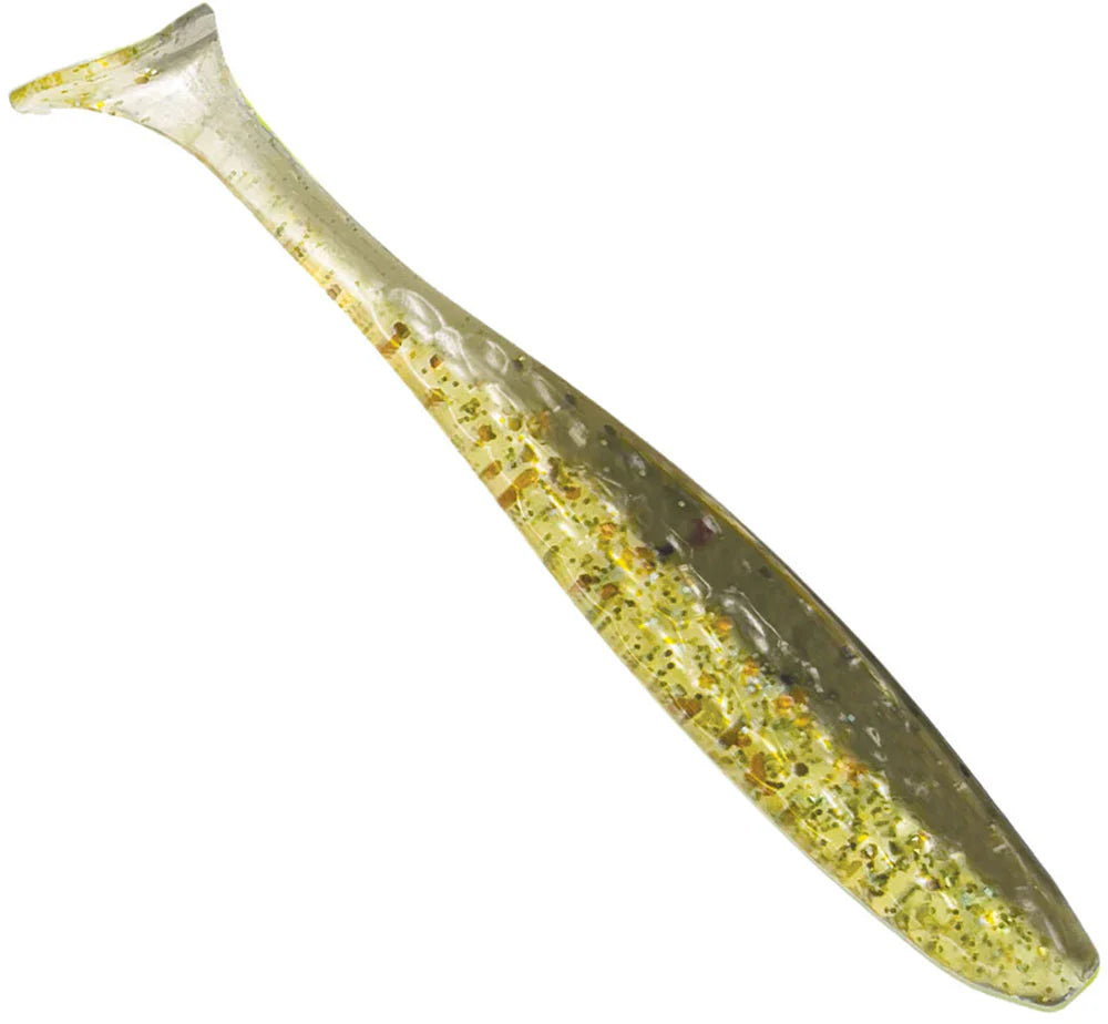 Kalins Hammered Live Series K Stretchhh Paddle Tail Swimbait 58 Inch