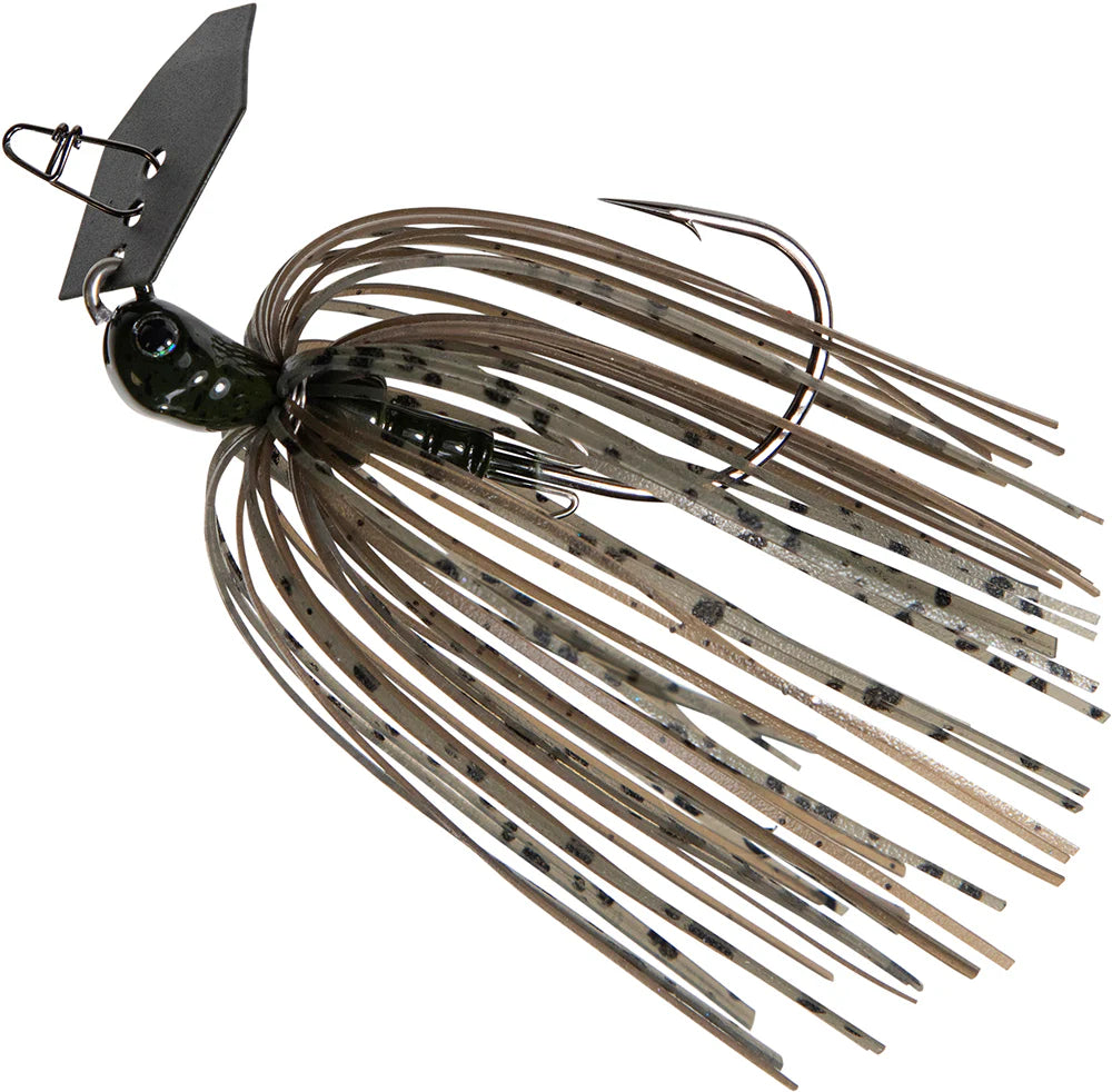 Z Man Chatterbait Jack Hammer Baby Jack 1 2 oz