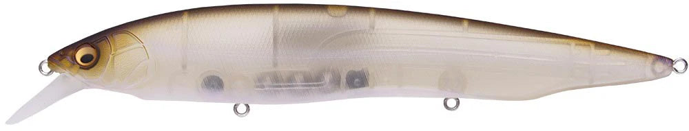 Megabass Kanata Jerkbait