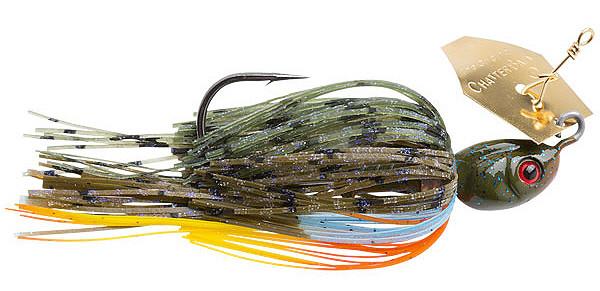 Z Man Project Z ChatterBait 1 oz