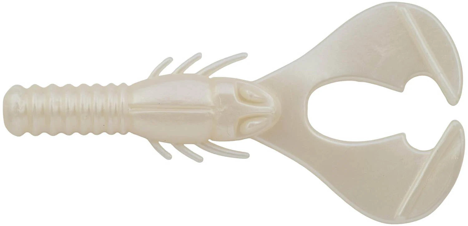 Berkley PowerBait Shape 108 Craw
