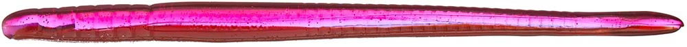 Roboworm Fat Straight Tail Worm 6 Inch