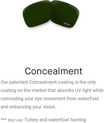 RLVNT Triton Series Sunglasses
