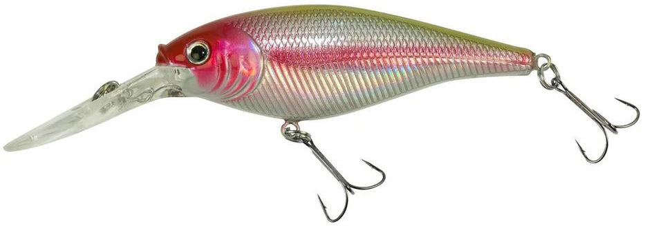 Berkley Flicker Shad Crankbait 3 16 oz