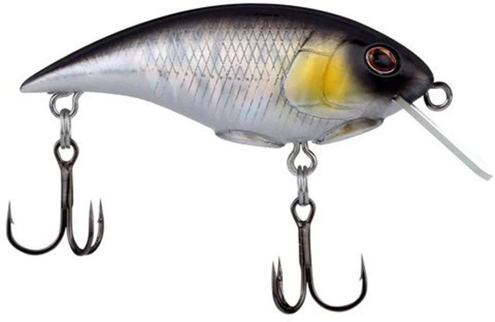 Berkley Shallow Money Badger Crankbait 21 Inch