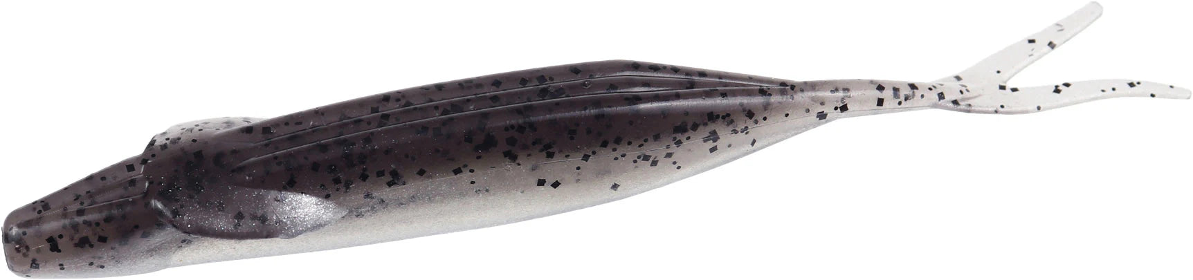 Zoom Winged Fluke 4 Inch