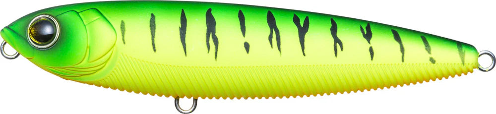 Yo Zuri 3DB Pencil Topwater Walker 100mm 4 Inch