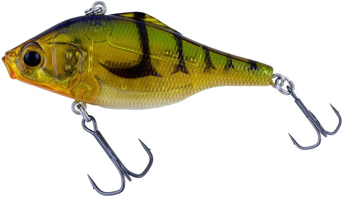 Megabass Respect Series Megabass Shrimp November 2023 Release
