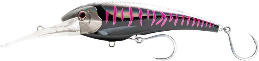 Nomad Design Heavy Duty DTX Minnow 200 Sinking 8 Inch
