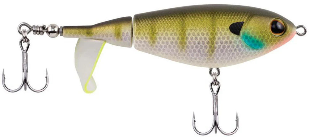 Berkley Screamin Choppo Prop Bait 375 Inch
