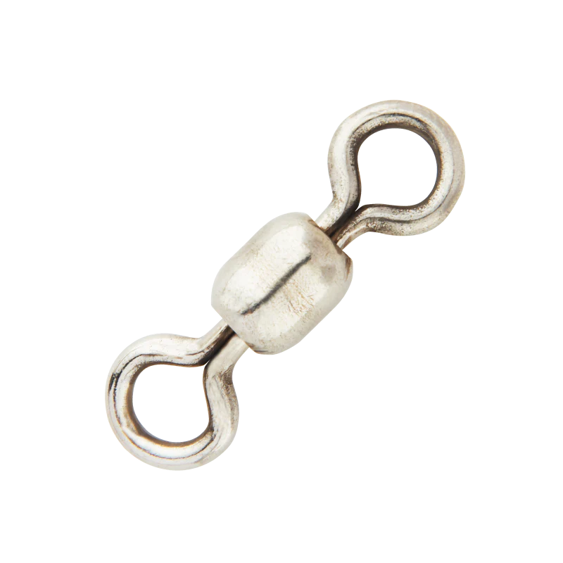 Rosco Nickel Super Strong Swivel