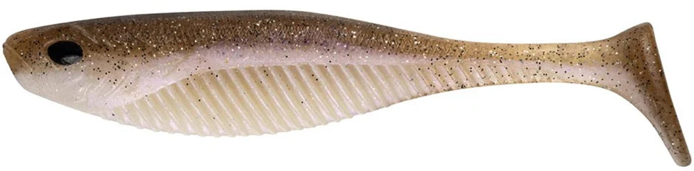 Nomad Design Live Ops SW Dozer Paddle Tail Swimbait 3 Inch