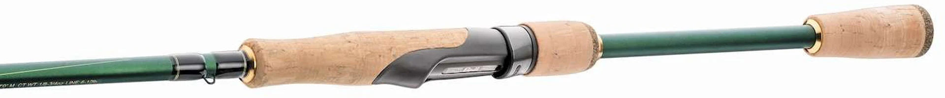 Daiwa TD Eye Series Spinning Rods
