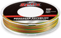 Sufix 832 Advanced Superline Fire Tiger Braided Line 150 Yard Standard Spool