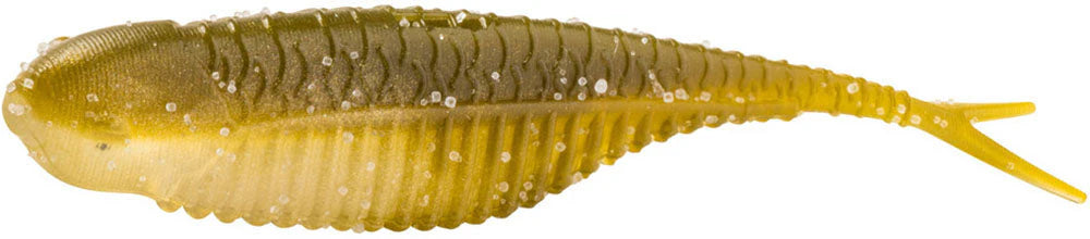 Great Lakes Finesse Hover Minnow 275 Inch