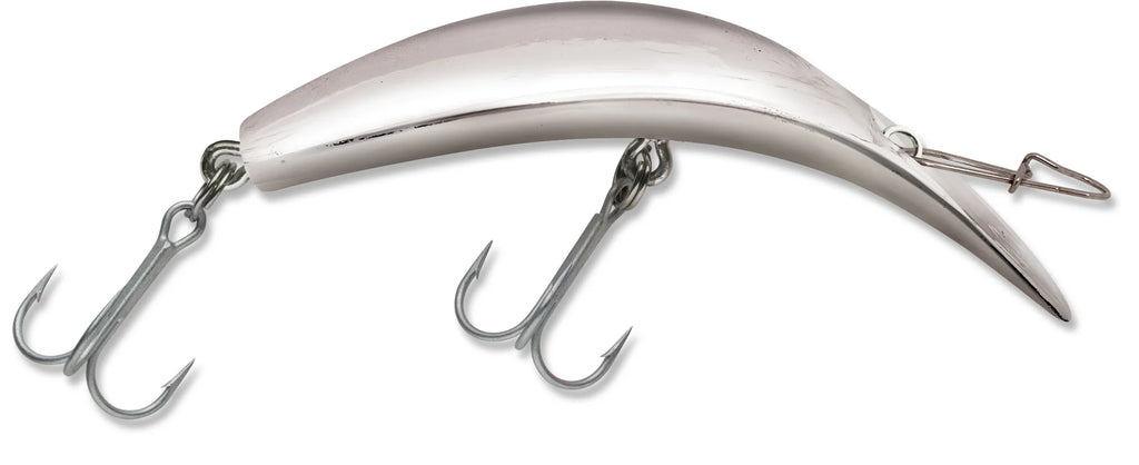 Luhr Jensen Rattling Kwikfish K16 Diving Plug