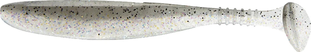 Daiwa Tournament D Fin Paddle Tail Swimbait 5 Inch
