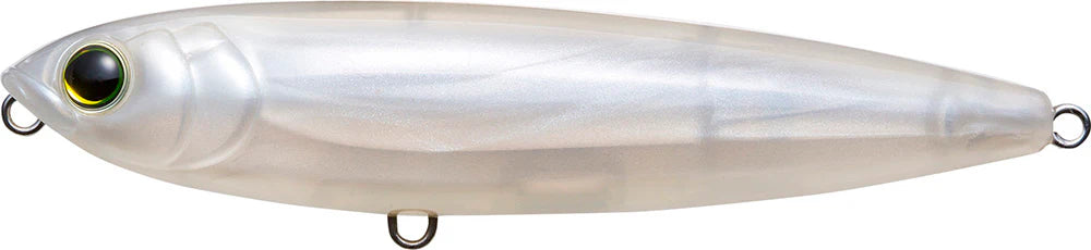 Yo Zuri 3D Inshore Topknock Pencil Topwater Walker 125mm 5 Inch