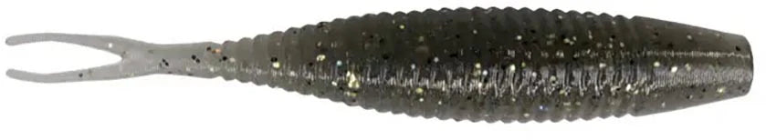 Yamamoto Baits 4 Inch Scope Shad 6 Pack