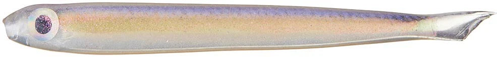 Basstrix Flash Trix Soft Plastic Minow 3 Inch