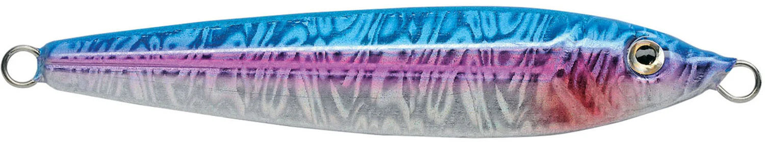 P Line Laser Minnow 1 Oz