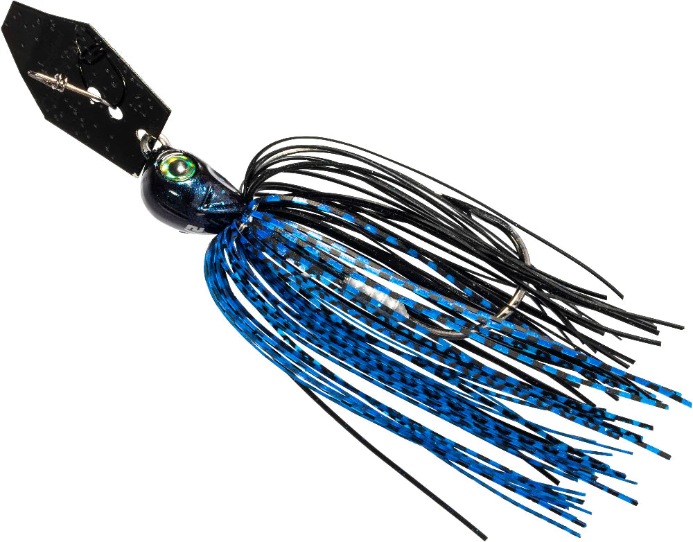 Z Man Chatterbait Elite Evo